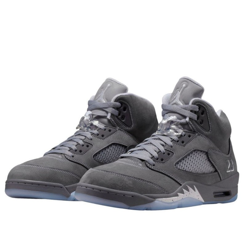 Air Jordan 5 'Wolf Grey' 2026 DD0587-002