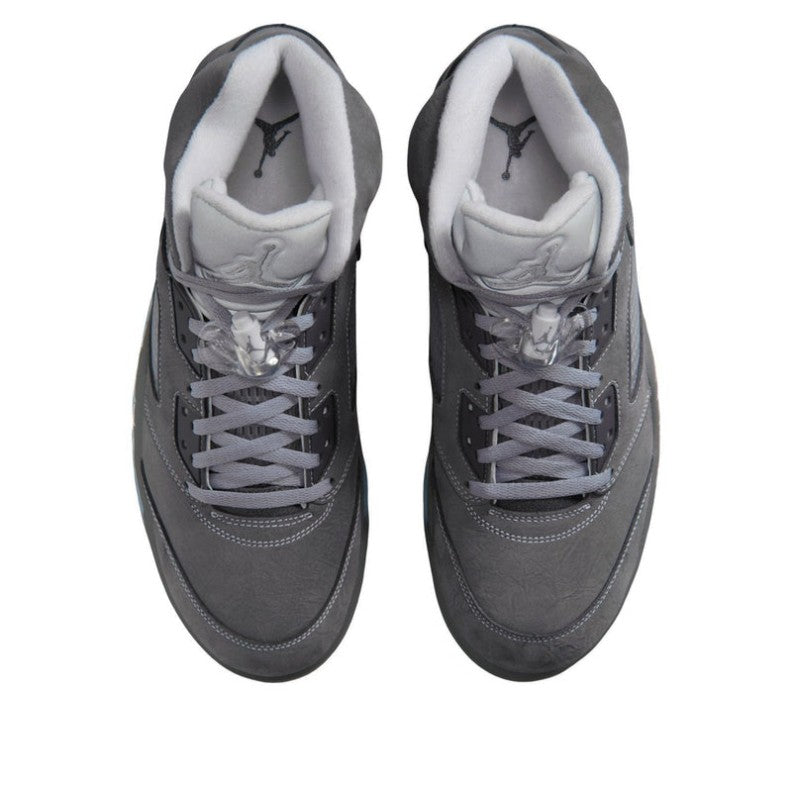 Air Jordan 5 'Wolf Grey' 2026 DD0587-002