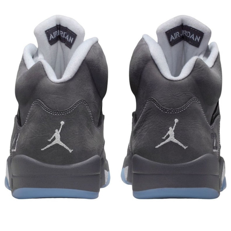 Air Jordan 5 'Wolf Grey' 2026 DD0587-002