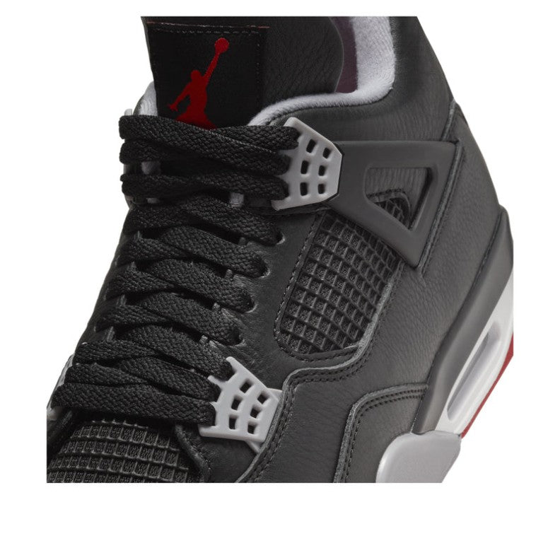 Air Jordan 4 Retro 'Bred Reimagined' FV5029-006