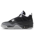 Air Jordan 4 Retro 'Fear' 2024 FQ8138-002