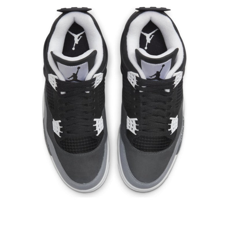 Air Jordan 4 Retro 'Fear' 2024 FQ8138-002
