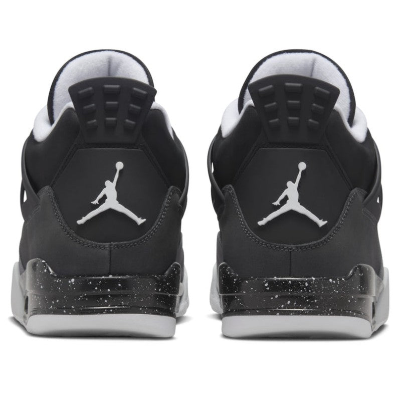 Air Jordan 4 Retro 'Fear' 2024 FQ8138-002