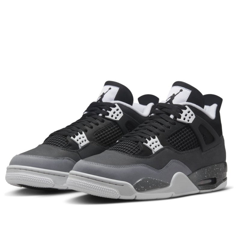 Air Jordan 4 Retro 'Fear' 2024 FQ8138-002