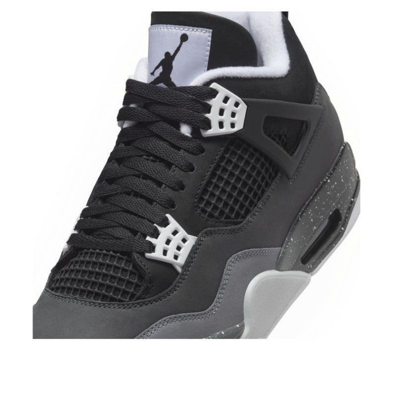 Air Jordan 4 Retro 'Fear' 2024 FQ8138-002