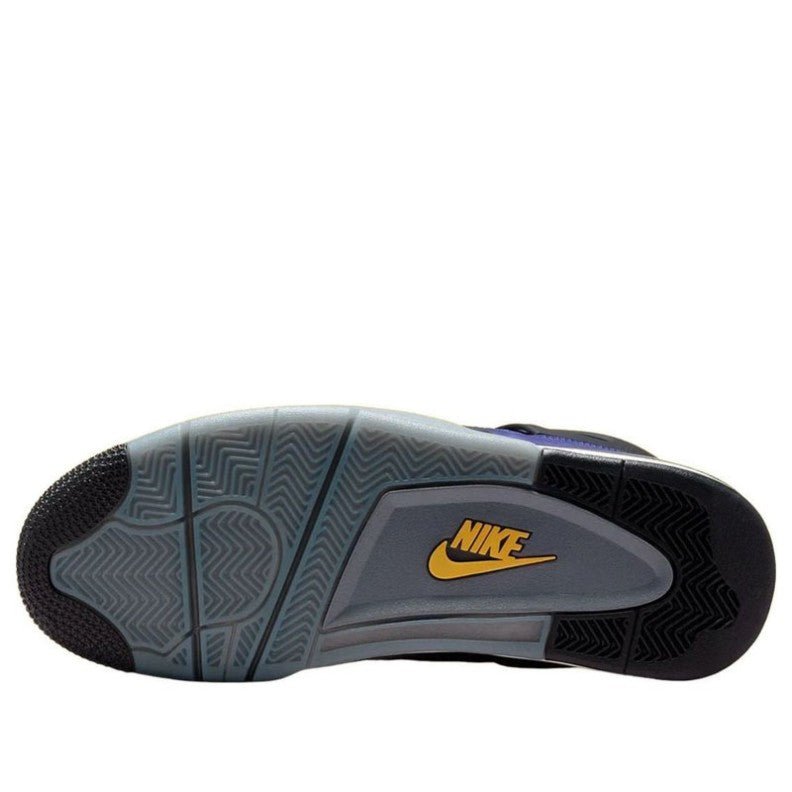 Air Jordan 4 Retro 'Lakeshow' FV5029-500