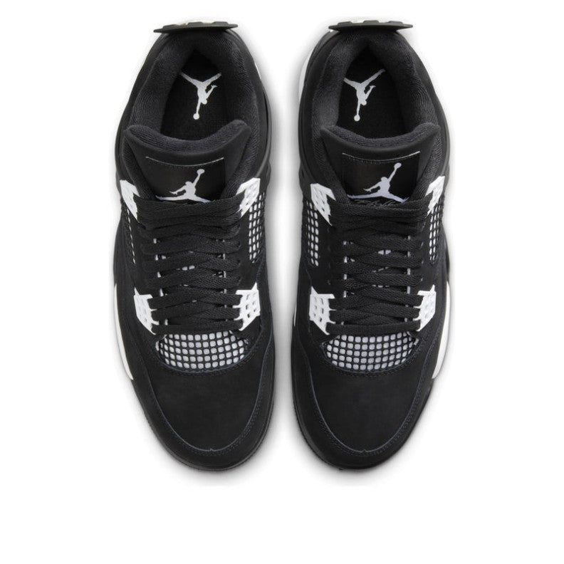 Air Jordan 4 Retro 'White Thunder' FQ8138-001