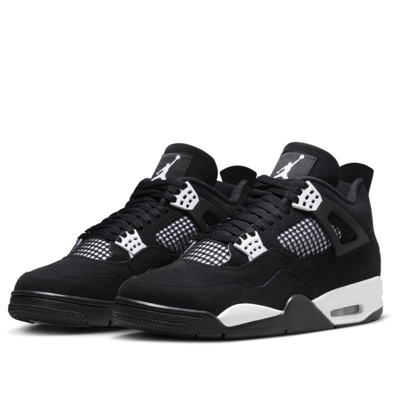 Air Jordan 4 Retro 'White Thunder' FQ8138-001