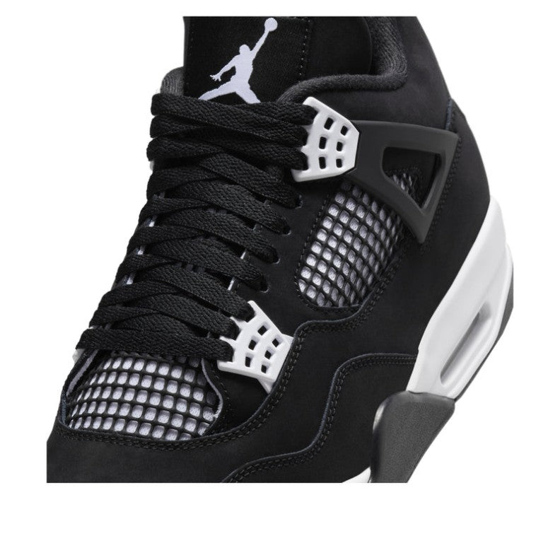 Air Jordan 4 Retro 'White Thunder' FQ8138-001