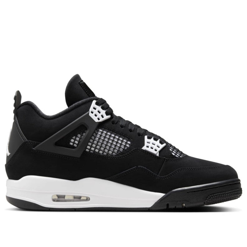 Air Jordan 4 Retro 'White Thunder' FQ8138-001