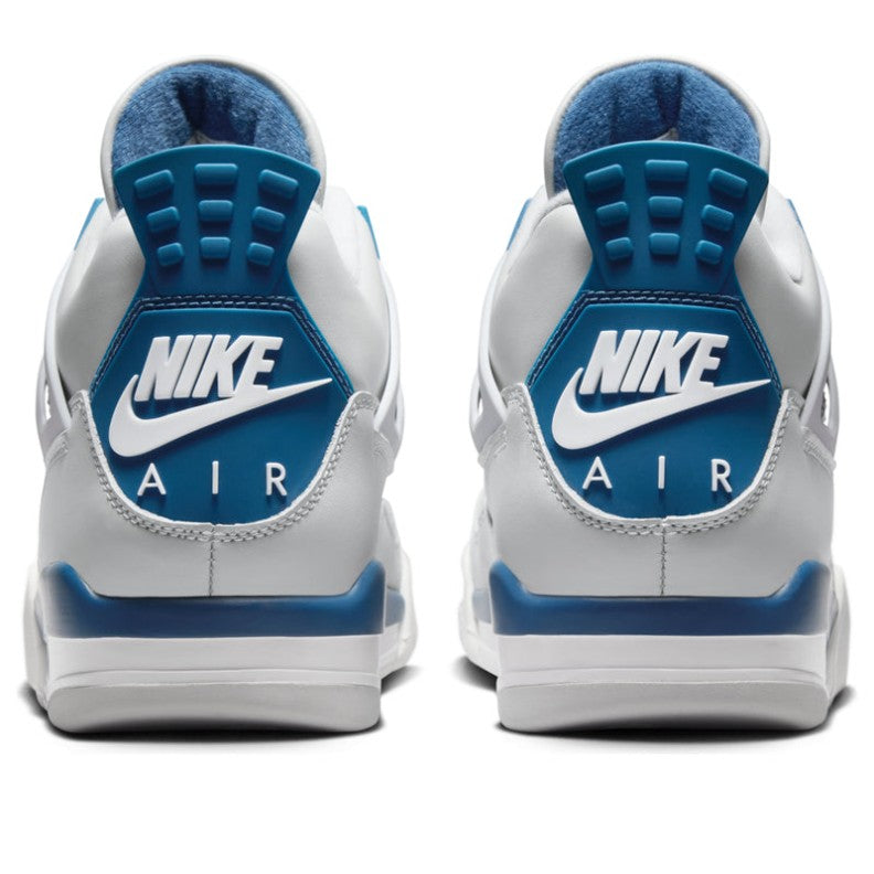 Air Jordan 4 Retro 'Military Blue' 2024 FV5029-141