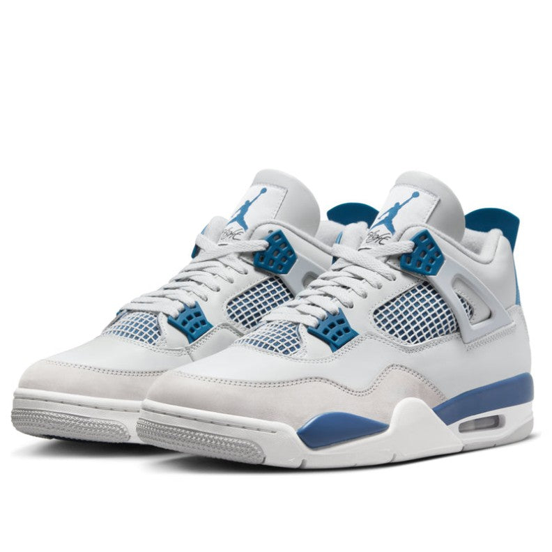Air Jordan 4 Retro 'Military Blue' 2024 FV5029-141