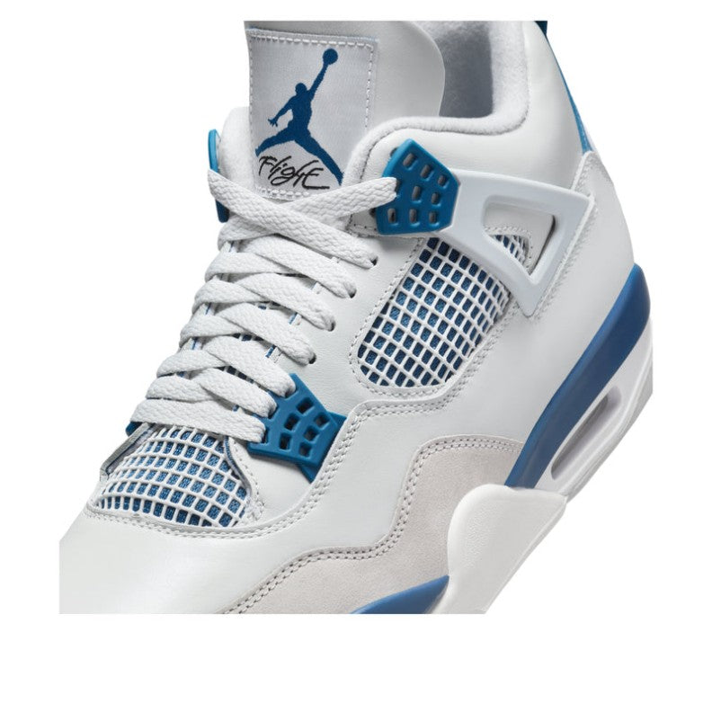 Air Jordan 4 Retro 'Military Blue' 2024 FV5029-141