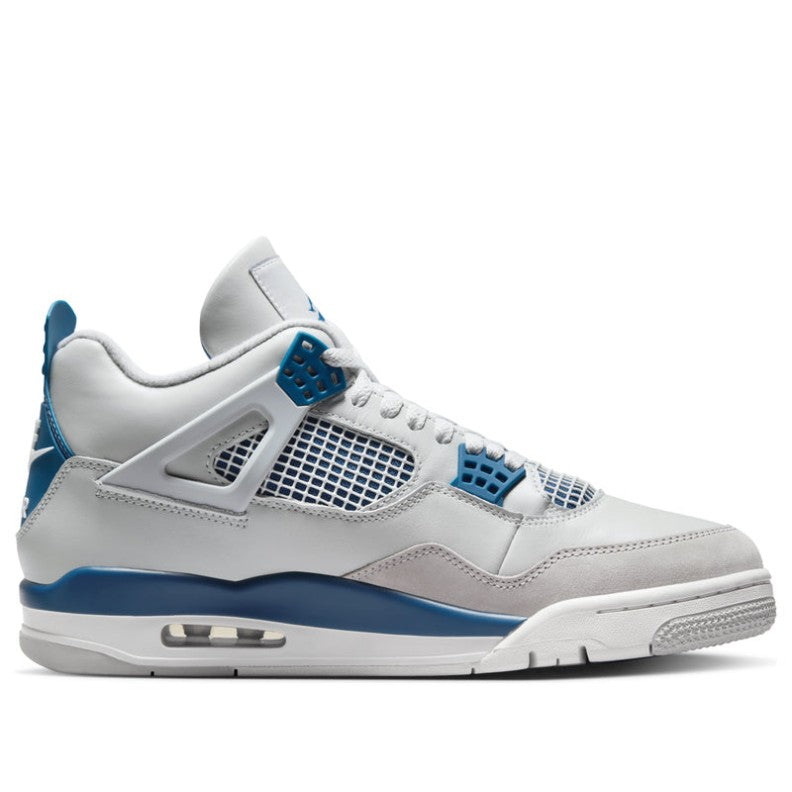 Air Jordan 4 Retro 'Military Blue' 2024 FV5029-141