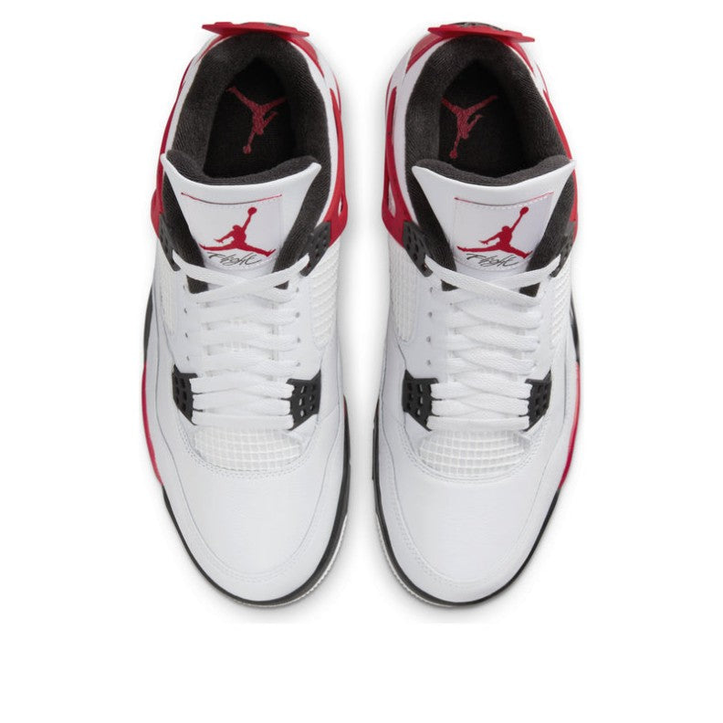 Air Jordan 4 Retro 'Red Cement' DH6927-161