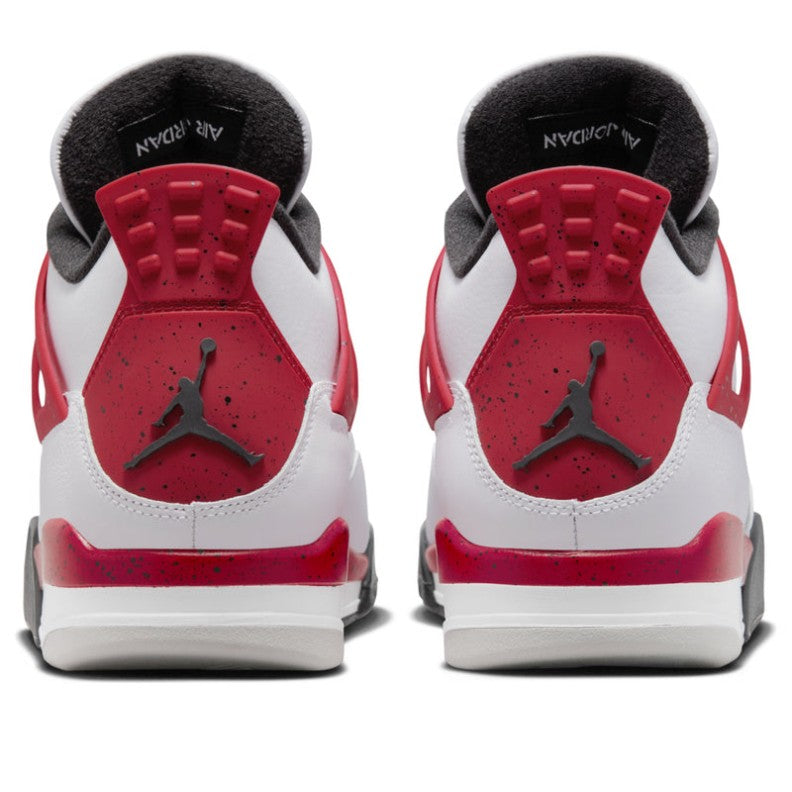 Air Jordan 4 Retro 'Red Cement' DH6927-161
