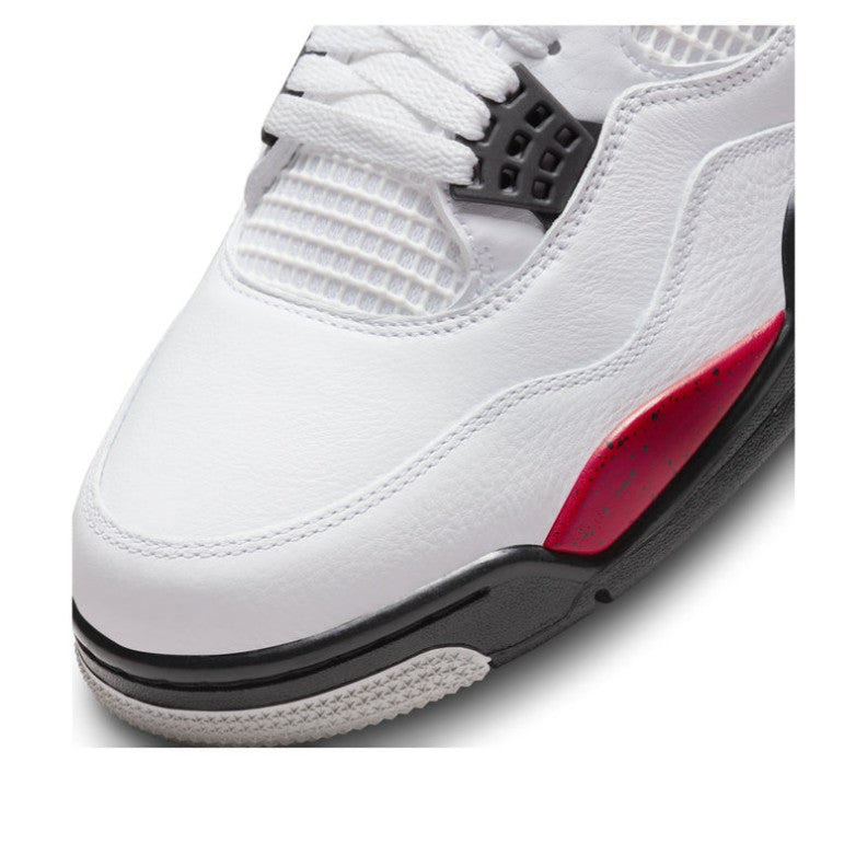 Air Jordan 4 Retro 'Red Cement' DH6927-161