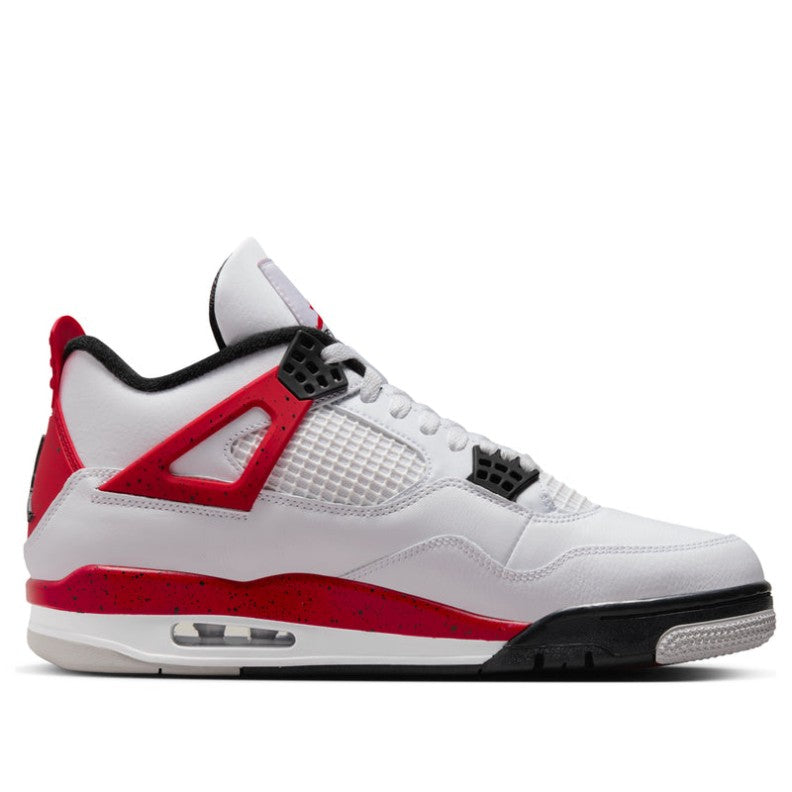 Air Jordan 4 Retro 'Red Cement' DH6927-161