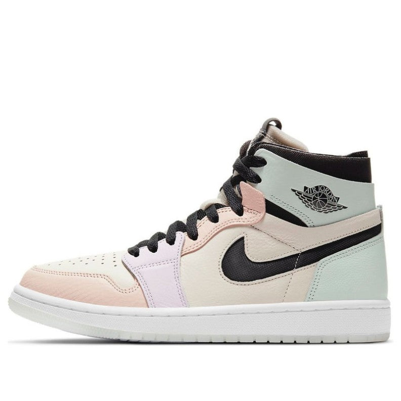 Air Jordan 1 High Zoom Comfort 'Easter' CT0979-101