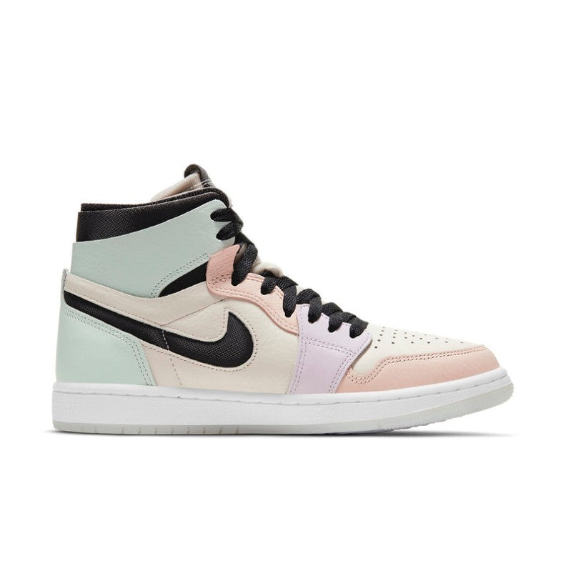 Air Jordan 1 High Zoom Comfort 'Easter' CT0979-101