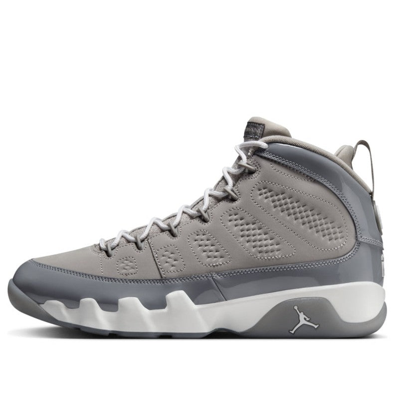 Air Jordan 9 Retro 'Cool Grey' HV4794-011