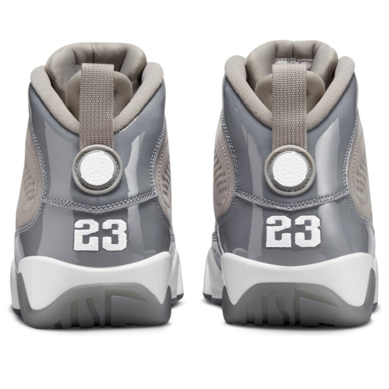 Air Jordan 9 Retro 'Cool Grey' HV4794-011