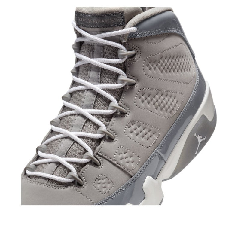 Air Jordan 9 Retro 'Cool Grey' HV4794-011