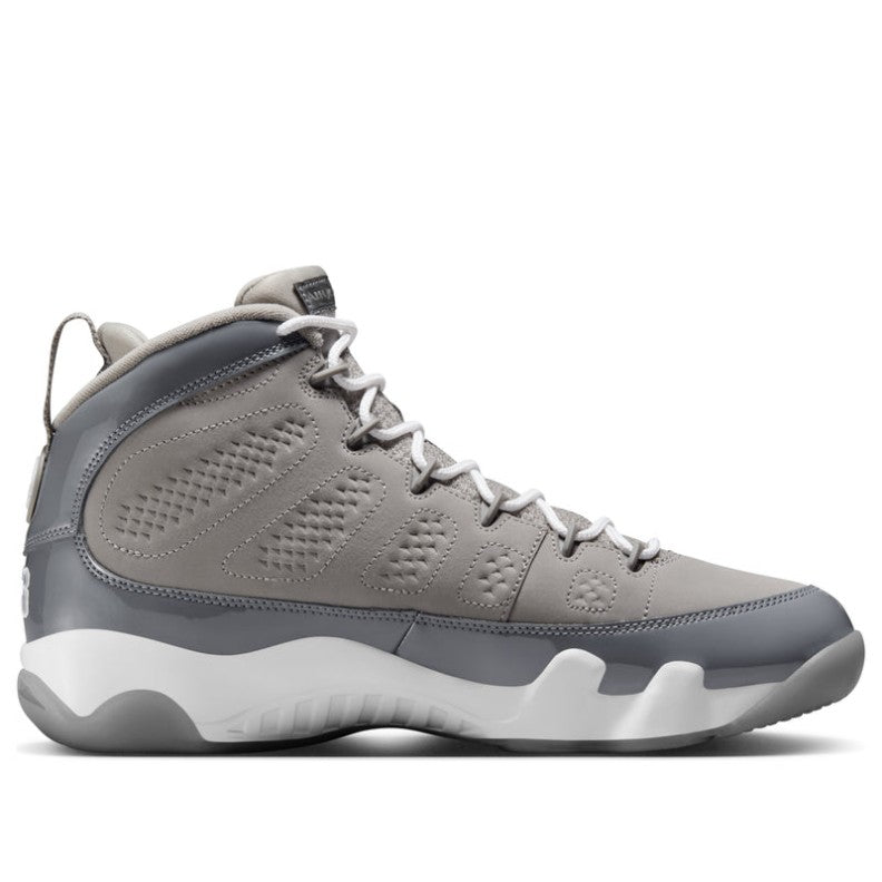 Air Jordan 9 Retro 'Cool Grey' HV4794-011