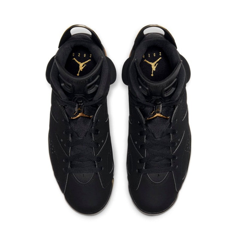 Air Jordan 6 Retro 'Defining Moments' 2020 CT4954-007