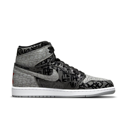 Air Jordan 1 High OG 'Rebellionaire' 555088-036