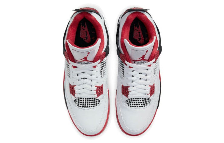 Air Jordan 4 Retro OG 'Fire Red' 2020 DC7770-160