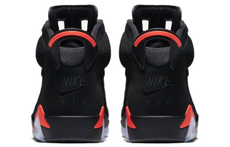 Air Jordan 6 Retro 'Infrared' 2019 384664-060