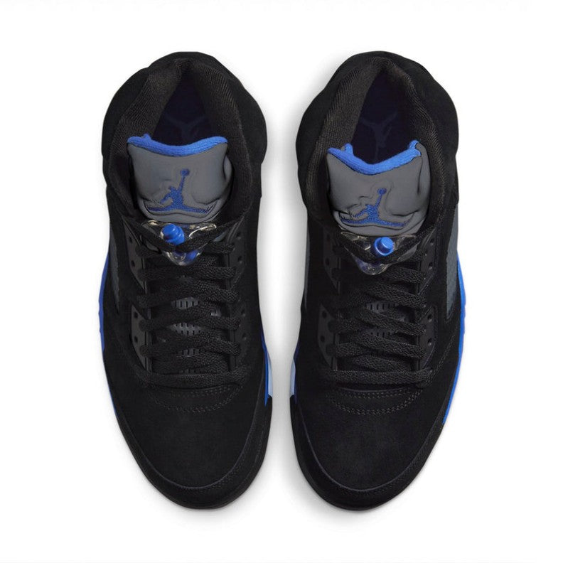 Air Jordan 5 Retro 'Racer Blue' CT4838-004
