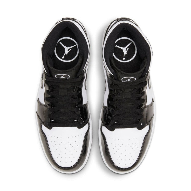Air Jordan 1 Mid SE 'All Star 2021' DD1649-001