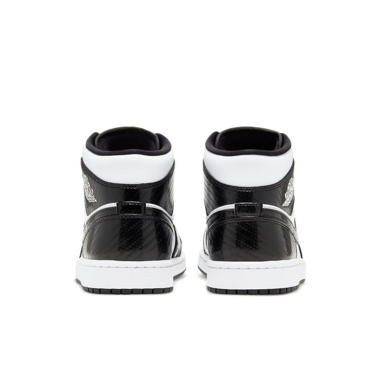 Air Jordan 1 Mid SE 'All Star 2021' DD1649-001