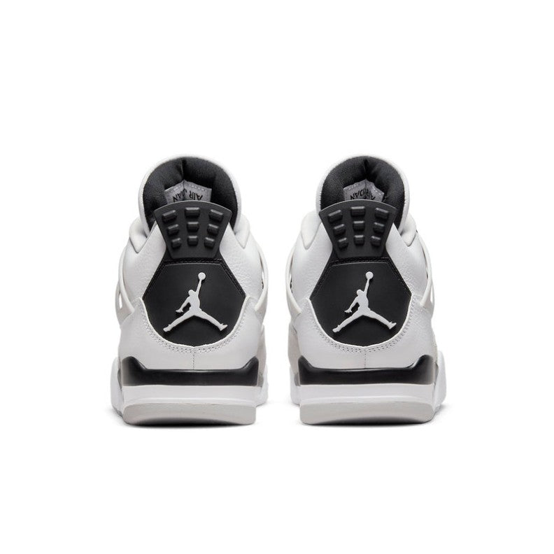 Air Jordan 4 Retro 'Military Black' DH6927-111