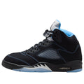 Air Jordan 5 Retro 'Black University Blue' DD0587-008