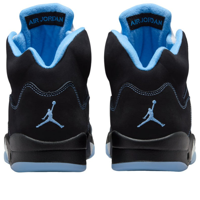 Air Jordan 5 Retro 'Black University Blue' DD0587-008