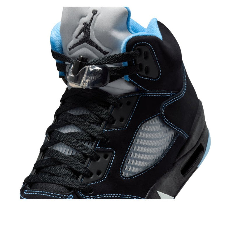 Air Jordan 5 Retro 'Black University Blue' DD0587-008