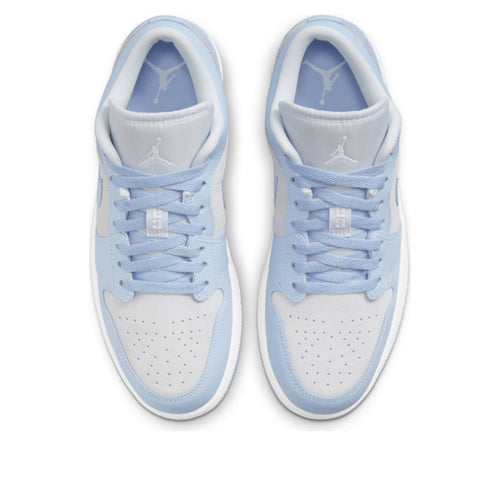 Air Jordan 1 Low 'Aluminum' DC0774-050