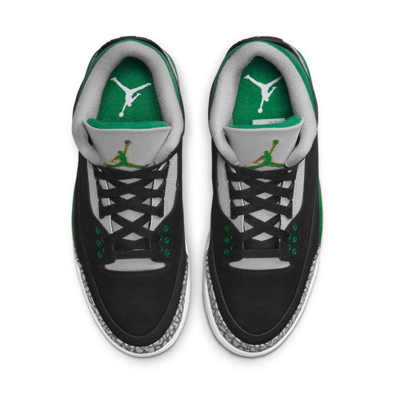 Air Jordan 3 Retro 'Pine Green' CT8532-030