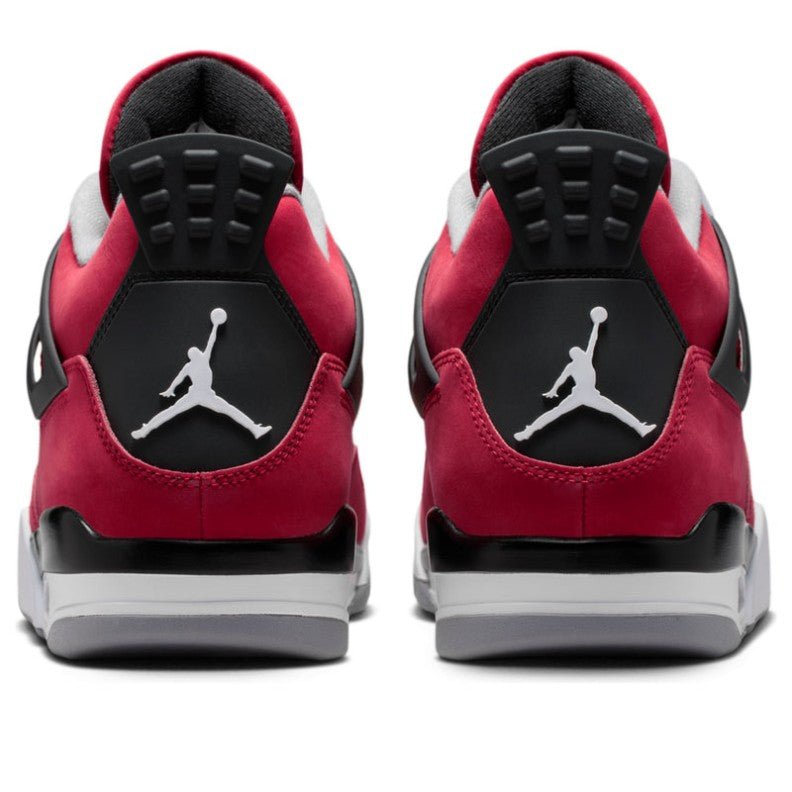 Air Jordan 4 'Toro Bravo' FQ8138-600