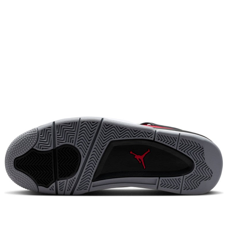 Air Jordan 4 'Toro Bravo' FQ8138-600