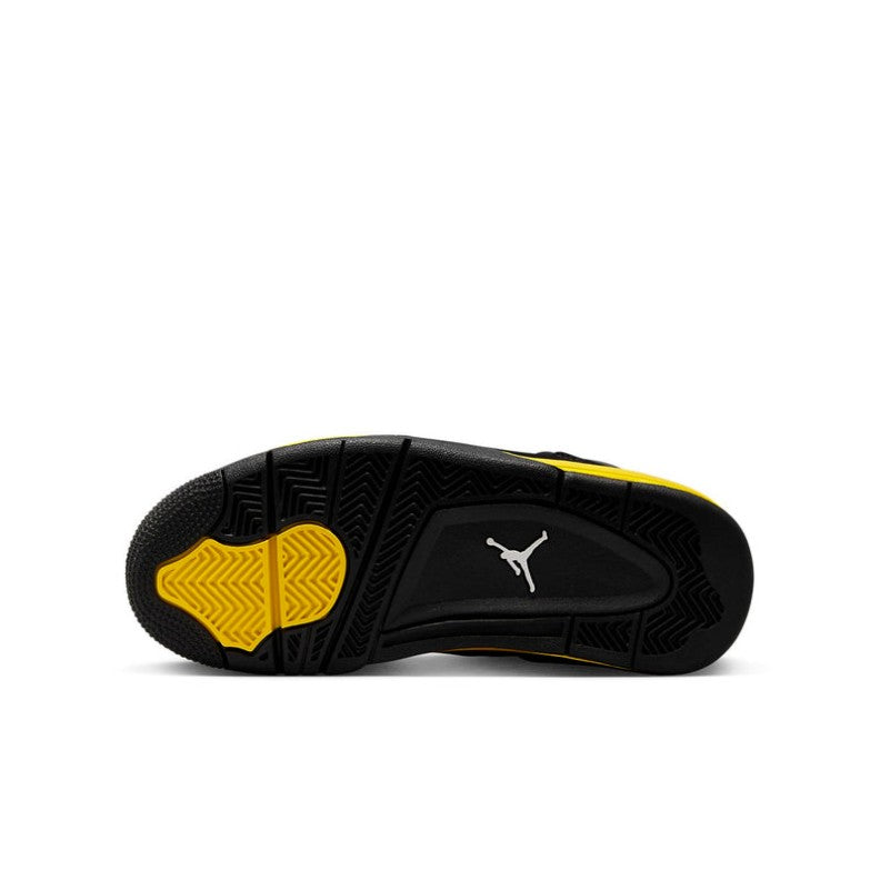 Air Jordan 4 Retro 'Thunder' 408452-017