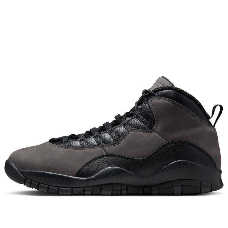 Air Jordan 10 'Shadow' HJ6779-001