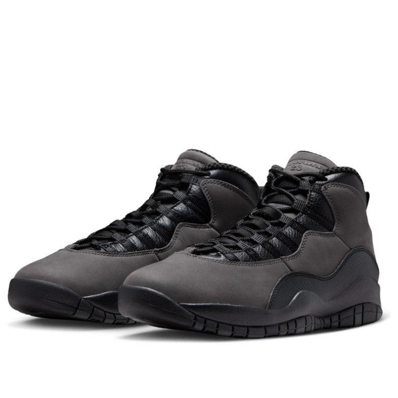 Air Jordan 10 'Shadow' HJ6779-001