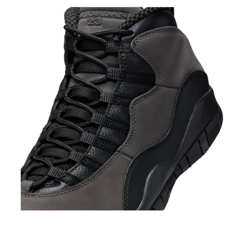 Air Jordan 10 'Shadow' HJ6779-001