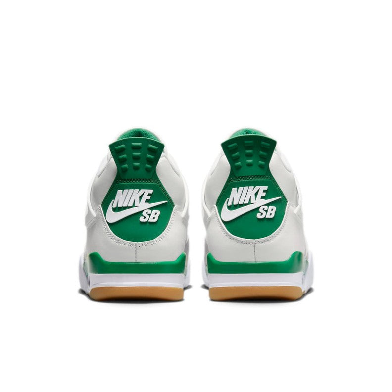 Air Jordan 4 Retro SB 'Pine Green' DR5415-103