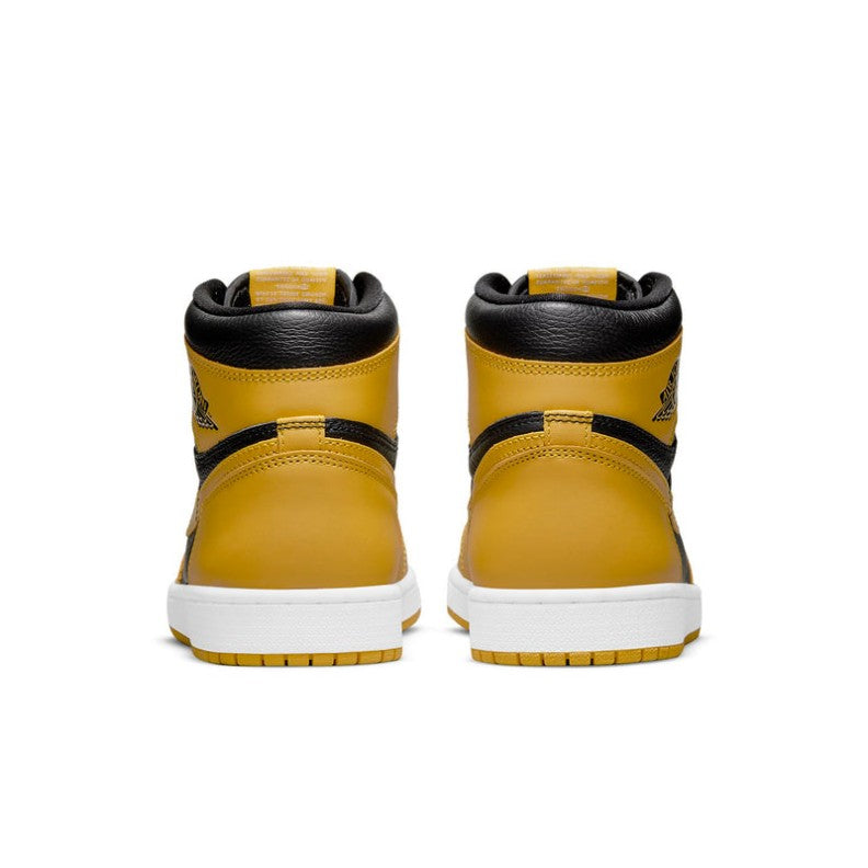 Air Jordan 1 Retro High OG 'Pollen' 555088-701