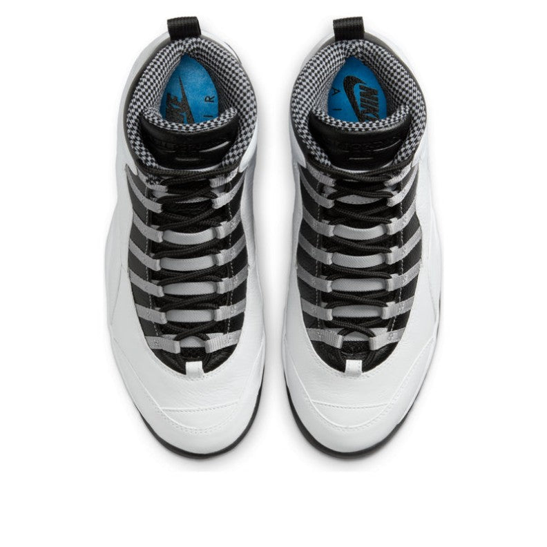 Air Jordan 10 OG 'Steel Grey' HJ6779-104